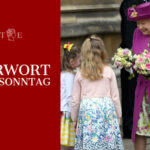 Mit der Queen hat die Welt auch eine große „Grandmother“ verloren