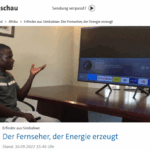 ARD-Tagesschau blamiert sich bis auf die Knochen