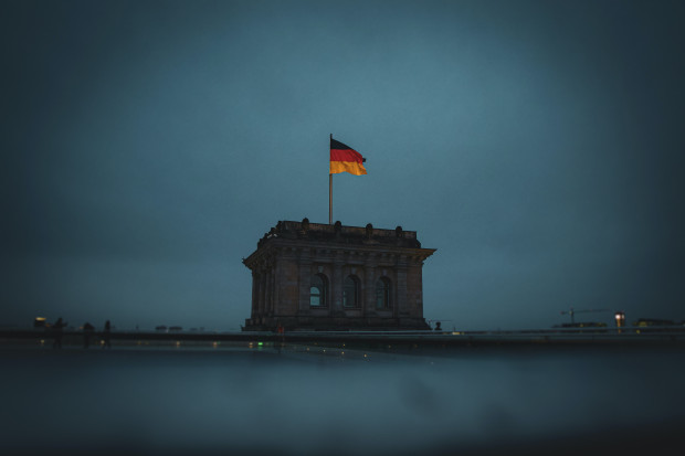 Die Ampel-Regierung der Illusionen