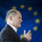 Flucht nach vorne: Die EU ist die … ja, was noch einmal?