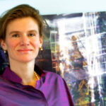 Die Frau, deren Wirtschaftsvorstellungen Robert Habeck umsetzen will