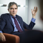 Die offene Gesellschaft und ihr Stephan Harbarth