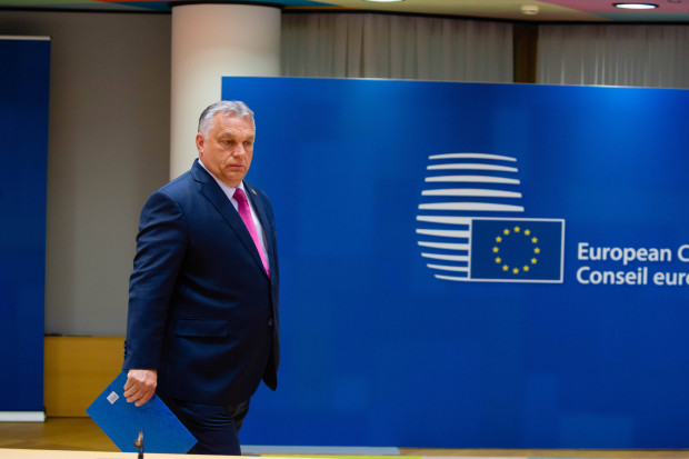 Das EU-Parlament greift nach der Macht