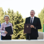 Aserbaidschan greift Armenien an – und die EU hat ihren Anteil daran