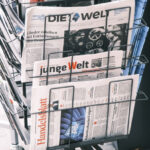 Presse nach der Italien-Wahl: Bedauern und falsche Vergleiche statt Analyse