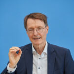 Karl Lauterbach gibt fleißig das Geld der anderen aus