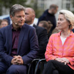 Die Nerven in Europa liegen blank