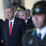 Erdogan droht Griechen mit nächtlicher Invasion