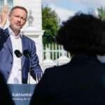 Die FDP sucht ihren Erfolg im Misserfolg für Deutschland