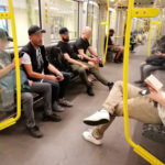 Verkehrsbetriebe: „Maskenpflicht: Ab jetzt wird es zur Willkür“