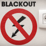 Blackout – oder der Tod in der Thermoskanne
