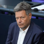 Robert Habeck verspricht der Wirtschaft Hilfen – und zahlt nicht