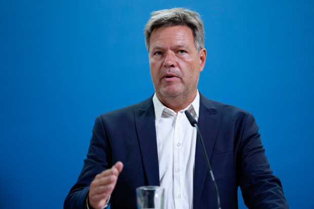 Um der Sozialen Marktwirtschaft willen: Habeck sollte zurücktreten