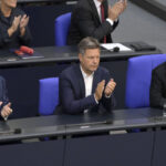 Der Lieblings-Kanzlerkandidat der Deutschen: „Keiner Davon“