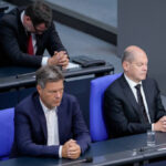 Corona, Energie, Einwanderung – Deutschland ist wieder auf dem Sonderweg