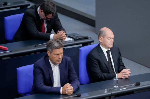 Corona, Energie, Einwanderung – Deutschland ist wieder auf dem Sonderweg