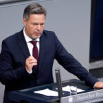Robert Habeck verspricht Staatsgeld auch für die Bäcker
