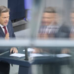 Habeck hat Solidarität verspielt – Deutschland verabschiedet sich in die Esoterik