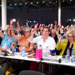 Hintergedanken zur Frauenquote – wem sie wirklich nutzt