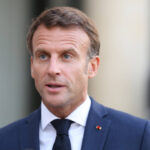 Protest gegen „Afrikanisierung“ des ländlichen Frankreich durch Macron