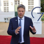 Habecks Devise: Unsere Wirtschaft zerstören wir selbst
