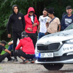 Sächsischer Innenminister warnt Faeser: Keine weiteren „zuwanderungserhöhende Maßnahmen“