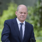 Unglaubwürdige Ukraine-Politik: Scholz kommt an die Grenzen seines Stils