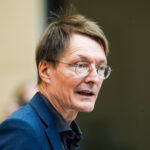 Karl Lauterbach schmeißt mit Geld der Bürger um sich