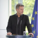 CO2 konnte in Deutschland drastisch reduziert werden