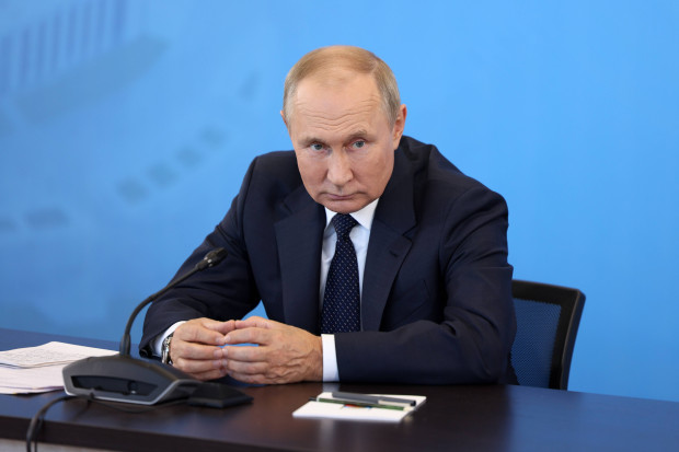 Putins „kein Bluff“ nur ein Bluff? Was vielleicht auch sein könnte