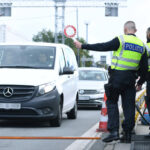 Asylwende in Österreich? Deutschland ist bald nur noch von Transitländern umgeben