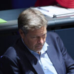 Die Ampelregierung zwingt sich selbst zu weiteren Verstaatlichungen