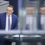 Kohlekraftwerke ans Netz – Jens Spahn fordert den „Dreifachwumms“