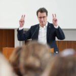 Hendrik Wüst: „Das Konservative gehört nicht zum Markenkern der CDU“