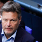 Wenn der Bundeswirtschaftsminister zum Wirtschaftsrisiko wird