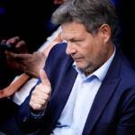 #DankeRobert: Werden die Grünen jetzt mit Deutschland fertig?