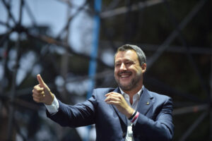 Salvini will europäisches Dieselverbot kippen