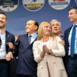 Meloni: „Das Italien der Linken geht seinem Ende entgegen“