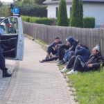 Gewerkschaft der Bundespolizei fordert Grenzkontrollen und Zurückweisungen