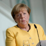 Merkel als Kohls „Schülerin“? Sie verdiente eher das Schicksal Schröders