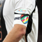 Der DFB zeigt lieber politische Symbole als guten Fußball
