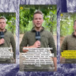 In ihren Gender-Bestrebungen schrecken Öffentlich-Rechtliche vor keiner Manipulation zurück