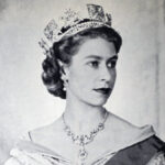Mit der Queen stirbt ein letzter Rest des alten Europas