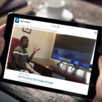 Erfundene Geschichte aus Afrika: Tagesschau gibt journalistische Pleite zu