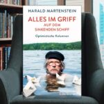 Harald Martenstein: „Im Zweifel bin ich fürs Durchwursteln“