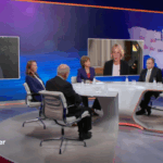 Illner über den Krieg – Wo ist die Verteidigungsministerin?