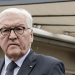 Bundespräsident Steinmeier redet und kaum jemand hört noch zu