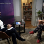 Greta Thunberg verkauft bei Maischberger ihr Buch