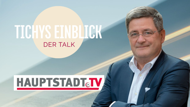 Tichys Einblick Talk: Blackout – und was dann?