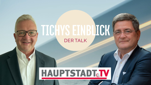 Tichys Einblick Talk – Mädchen zu Jungs: Angriff auf unsere Kinder?